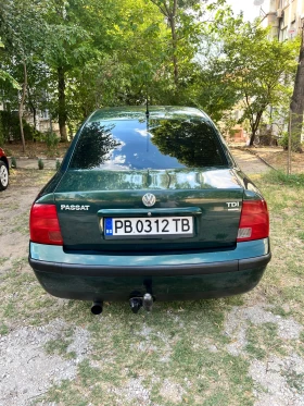 VW Passat, снимка 4