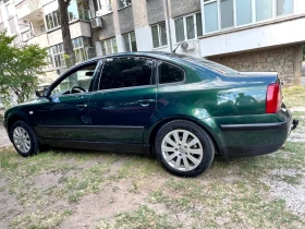 VW Passat, снимка 2