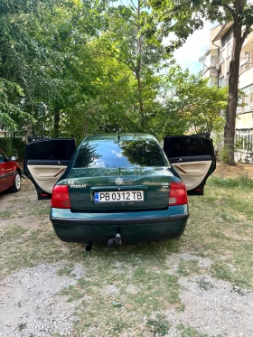 VW Passat, снимка 5