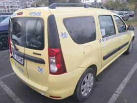Dacia Logan, снимка 4