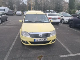 Dacia Logan, снимка 8