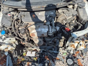 Honda Civic, снимка 2