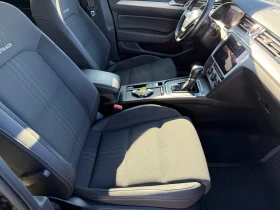 VW Alltrack 2.0 TDI 4MOTION, снимка 11