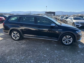 VW Alltrack 2.0 TDI 4MOTION, снимка 4