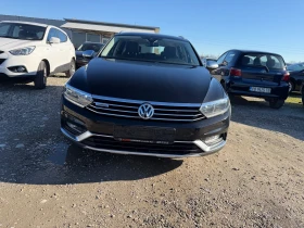 VW Alltrack 2.0 TDI 4MOTION, снимка 2