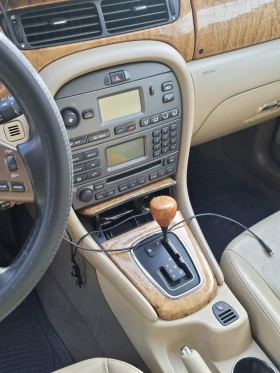 Jaguar X-type Комби, снимка 13