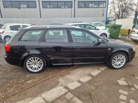 Audi A4 2.0TDI 170HP. S-LINE ITALIA, снимка 8