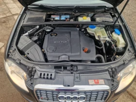Audi A4 2.0TDI 170HP. S-LINE ITALIA, снимка 14
