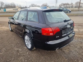 Audi A4 2.0TDI 170HP. S-LINE ITALIA, снимка 4