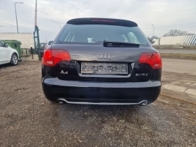 Audi A4 2.0TDI 170HP. S-LINE ITALIA, снимка 3