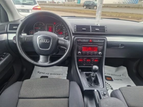 Audi A4 2.0TDI 170HP. S-LINE ITALIA, снимка 15