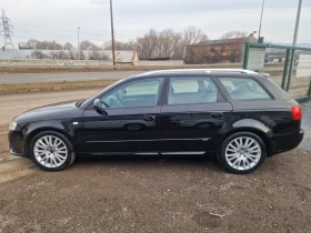 Audi A4 2.0TDI 170HP. S-LINE ITALIA, снимка 5