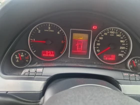 Audi A4 2.0TDI 170HP. S-LINE ITALIA, снимка 13