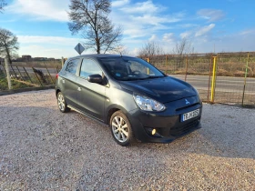 Mitsubishi Space star, снимка 9