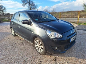 Mitsubishi Space star, снимка 10