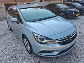 Opel Astra 1.6 CDTi Innovation-КОЖА-ФУЛ ЕКСТРИ, снимка 3