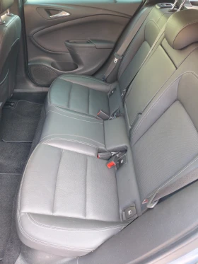 Opel Astra 1.6 CDTi Innovation-КОЖА-ФУЛ ЕКСТРИ, снимка 11