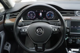 VW Passat 2.0TDI 190PS 4MOTION, VIRTUAL COCKPIT, KEYLESS/PAN, снимка 13