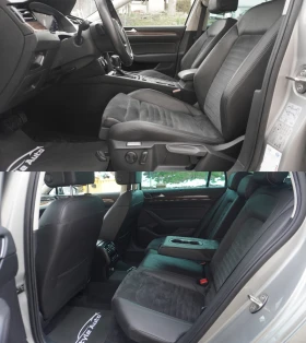 VW Passat 2.0TDI 190PS 4MOTION, VIRTUAL COCKPIT, KEYLESS/PAN, снимка 12