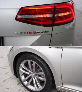 VW Passat 2.0TDI 190PS 4MOTION, VIRTUAL COCKPIT, KEYLESS/PAN, снимка 17
