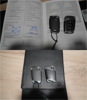 VW Passat 2.0TDI 190PS 4MOTION, VIRTUAL COCKPIT, KEYLESS/PAN, снимка 16