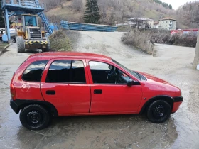 Opel Corsa, снимка 3