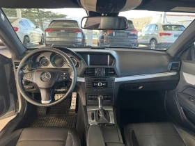 Mercedes-Benz E 350 3.0* 231ps* КОЖА* НАВИ* КАМЕРА* , снимка 11