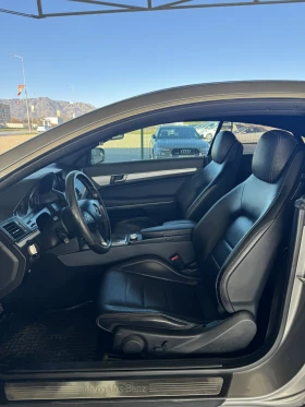 Mercedes-Benz E 350 3.0* 231ps* КОЖА* НАВИ* КАМЕРА* , снимка 12