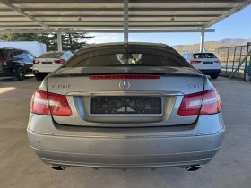 Mercedes-Benz E 350 3.0* 231ps* КОЖА* НАВИ* КАМЕРА* , снимка 4