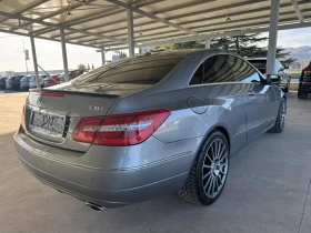 Mercedes-Benz E 350 3.0* 231ps* КОЖА* НАВИ* КАМЕРА* , снимка 5