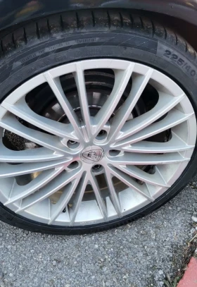 Audi A4 2.0 TDI QUATTRO 170 к.с., снимка 7