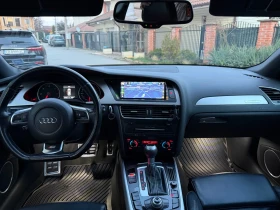 Audi A4 3.0тди 239к.с., снимка 14