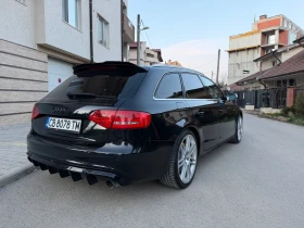 Audi A4 3.0тди 239к.с., снимка 4