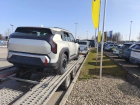 Kia EV3 58 kWh Air НОВ! Наличен!, снимка 2