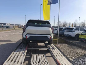 Kia EV3 58 kWh Air НОВ! Наличен!, снимка 3