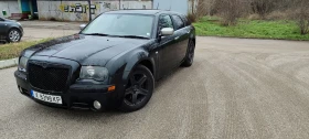 Chrysler 300c Десен волан, НА ЧАСТИ, снимка 3