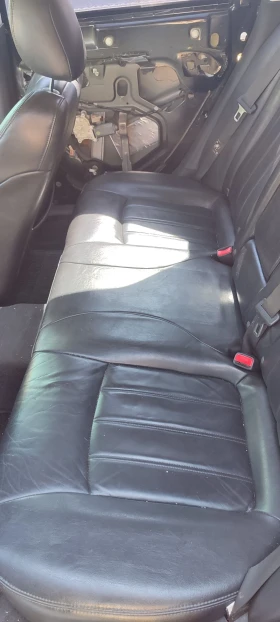 Chrysler 300c Десен волан, НА ЧАСТИ, снимка 16