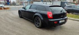 Chrysler 300c Десен волан, НА ЧАСТИ, снимка 5