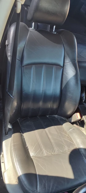 Chrysler 300c Десен волан, НА ЧАСТИ, снимка 10