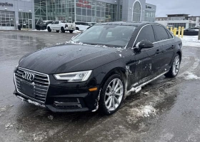 Audi S4 Progressiv* Line Ass* CAMERA* CARFAX, снимка 1