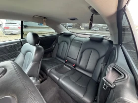 Mercedes-Benz CLK 320i V6 Avangarde Автоматик, снимка 17
