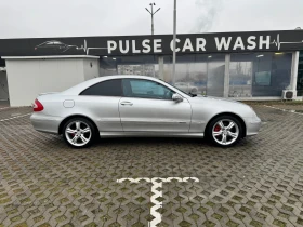Mercedes-Benz CLK 320i V6 Avangarde Автоматик, снимка 6