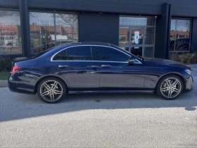Mercedes-Benz E 300 Очакван внос ! Е 300 4Matic, снимка 4