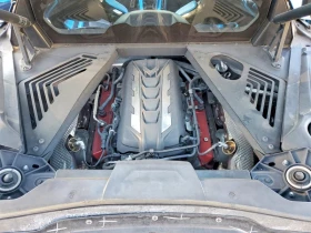 Chevrolet Corvette STINGRAY* 6.2* V8* RWD, снимка 11
