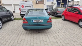 Mercedes-Benz C 250, снимка 3