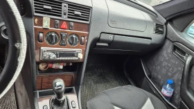 Mercedes-Benz C 250, снимка 7