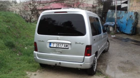 Citroen Berlingo, снимка 10