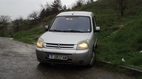 Citroen Berlingo, снимка 2