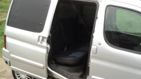 Citroen Berlingo, снимка 6