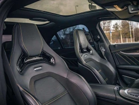 Mercedes-Benz E 63 AMG S 4Matic+ , снимка 7